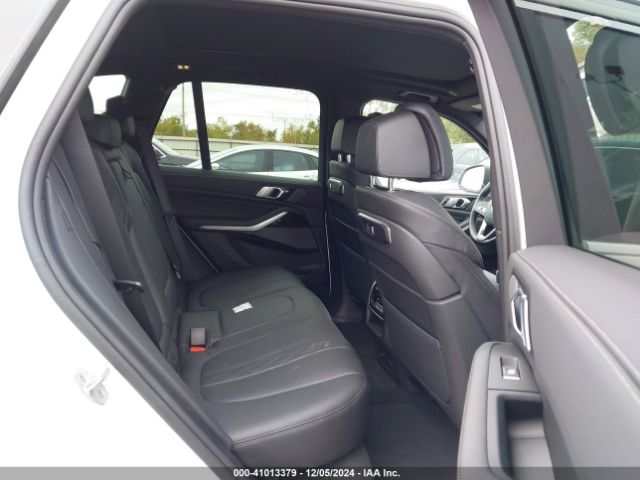 5UX43EU04S9X97060 BMW X5 Phev Xdrive50e