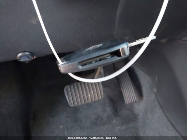 KL77LGE29RC196716 Chevrolet Trax Fwd 1rs