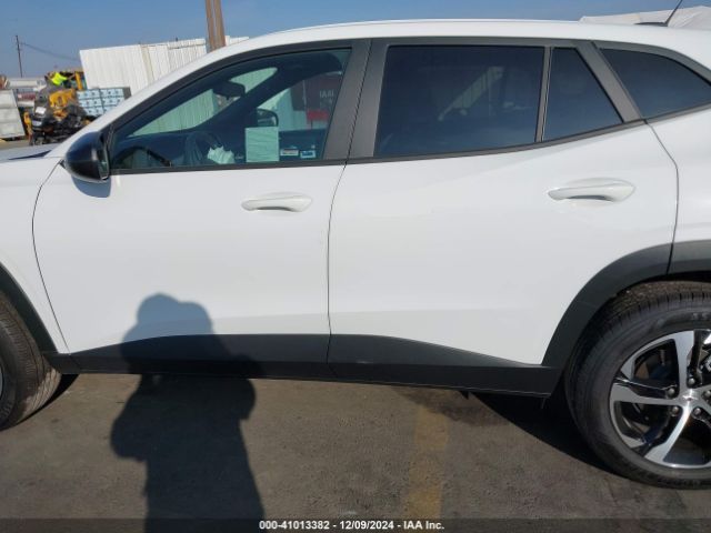 KL77LGE29RC196716 Chevrolet Trax Fwd 1rs