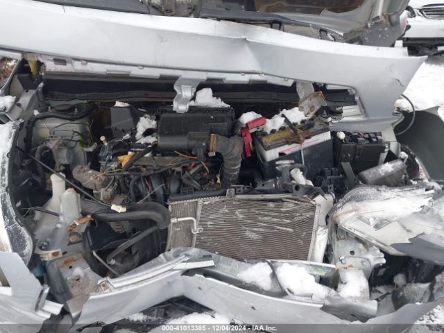 ML32F3FJ8JHF04460 Mitsubishi Mirage G4 Es