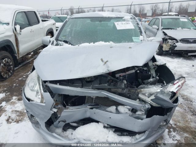 ML32F3FJ8JHF04460 Mitsubishi Mirage G4 Es