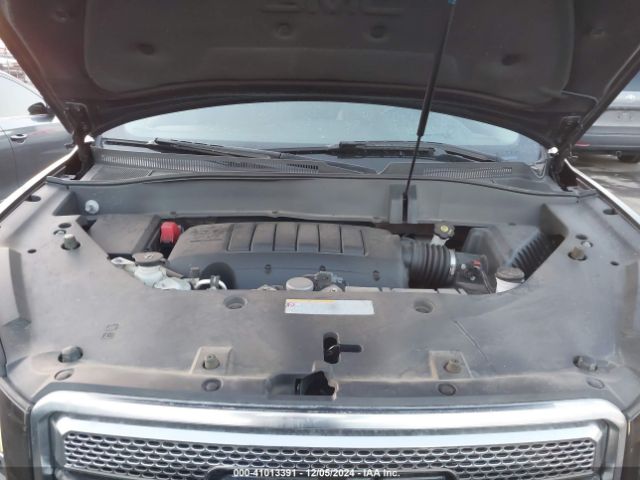 1GKKRTKD1GJ152040 GMC Acadia Denali