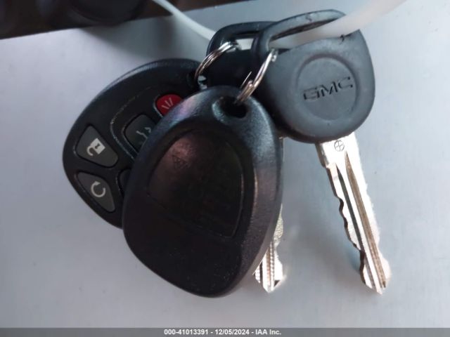 1GKKRTKD1GJ152040 GMC Acadia Denali