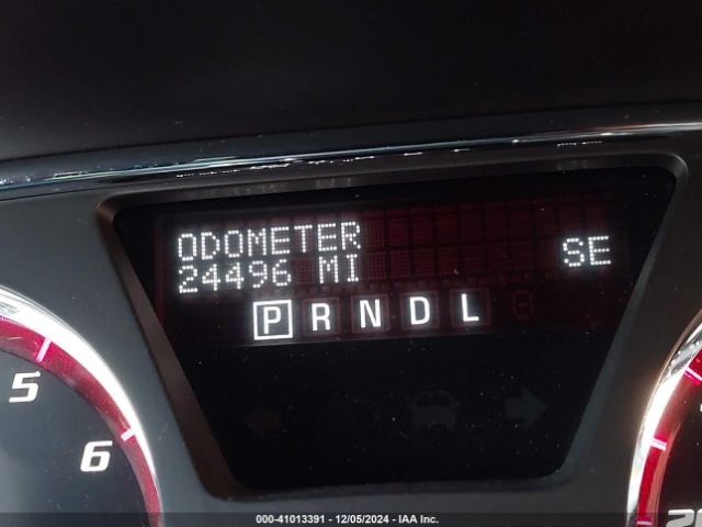 1GKKRTKD1GJ152040 GMC Acadia Denali