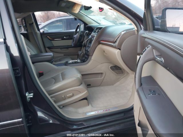 1GKKRTKD1GJ152040 GMC Acadia Denali