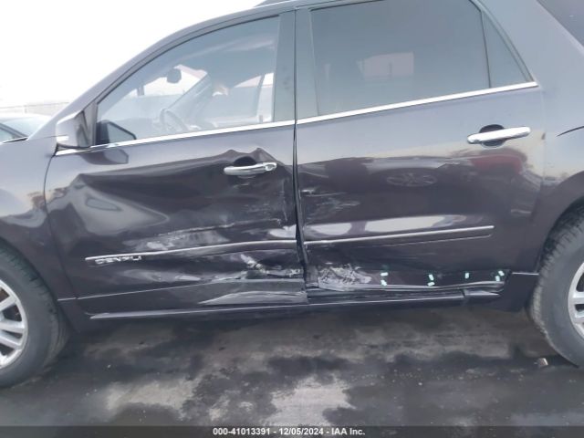 1GKKRTKD1GJ152040 GMC Acadia Denali
