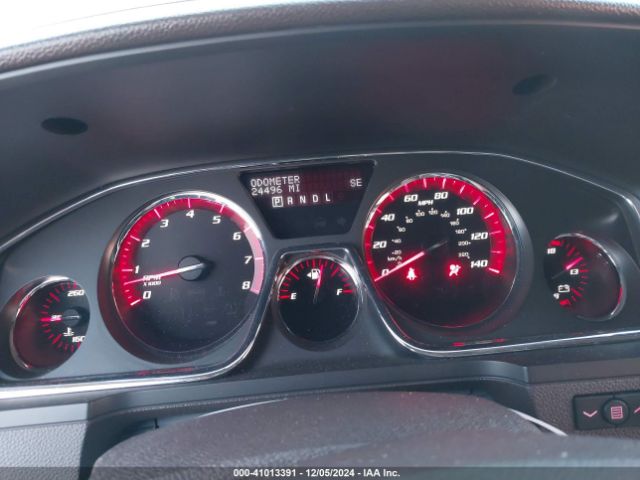 1GKKRTKD1GJ152040 GMC Acadia Denali