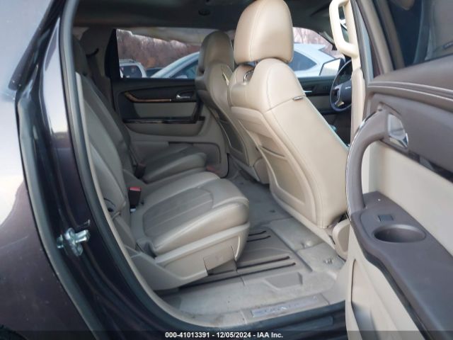 1GKKRTKD1GJ152040 GMC Acadia Denali