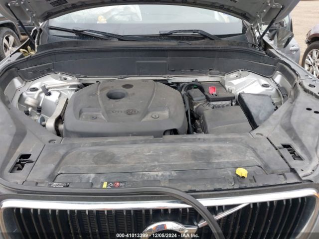 YV4A22PK9G1034151 Volvo Xc90 T6 Momentum