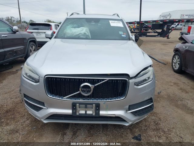 YV4A22PK9G1034151 Volvo Xc90 T6 Momentum