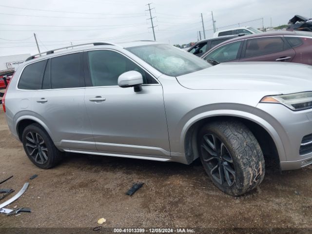 YV4A22PK9G1034151 Volvo Xc90 T6 Momentum