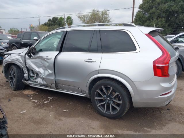 YV4A22PK9G1034151 Volvo Xc90 T6 Momentum