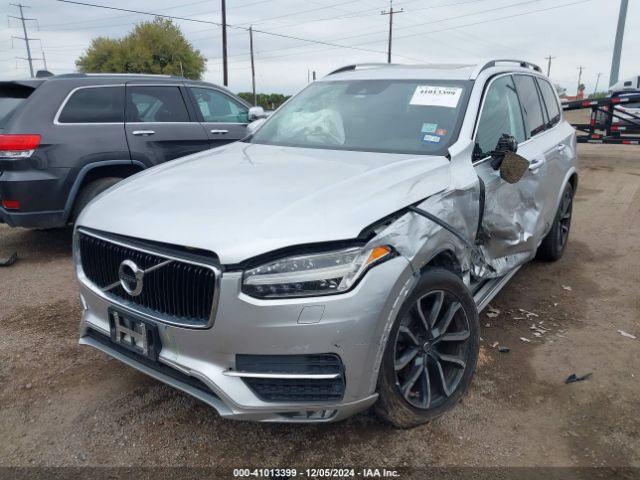 YV4A22PK9G1034151 Volvo Xc90 T6 Momentum