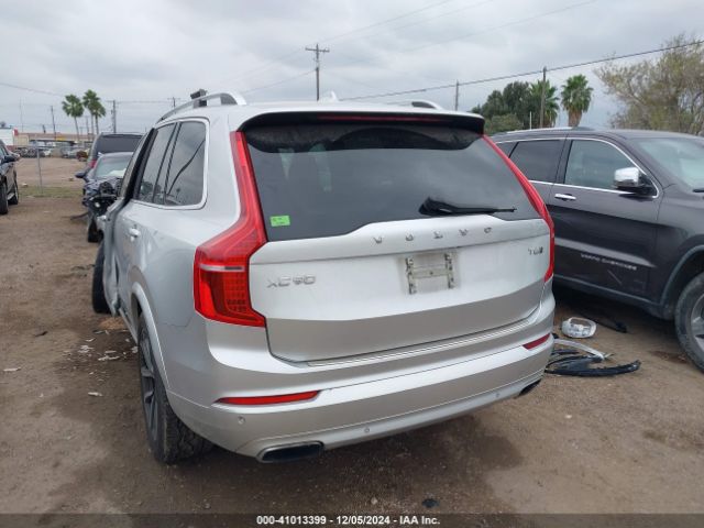 YV4A22PK9G1034151 Volvo Xc90 T6 Momentum
