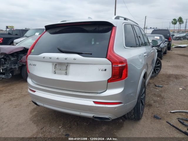 YV4A22PK9G1034151 Volvo Xc90 T6 Momentum
