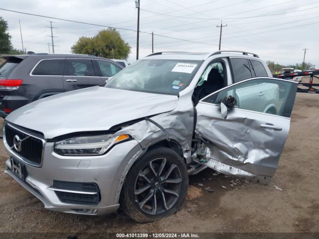 YV4A22PK9G1034151 Volvo Xc90 T6 Momentum