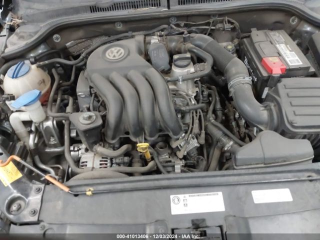 3VW2K7AJ9EM315822 Volkswagen Jetta 2.0l S