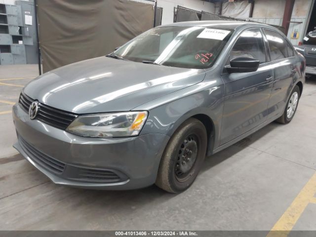 3VW2K7AJ9EM315822 Volkswagen Jetta 2.0l S
