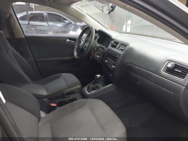 3VW2K7AJ9EM315822 Volkswagen Jetta 2.0l S