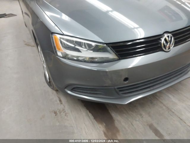 3VW2K7AJ9EM315822 Volkswagen Jetta 2.0l S