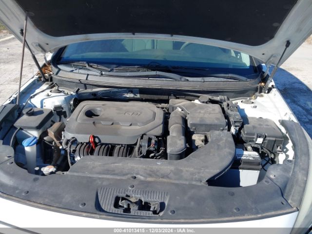 5NPE34AFXFH141824 Hyundai Sonata Sport