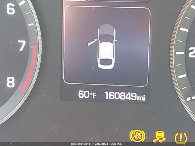 5NPE34AFXFH141824 Hyundai Sonata Sport