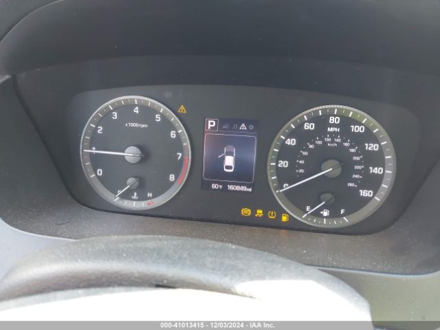 5NPE34AFXFH141824 Hyundai Sonata Sport