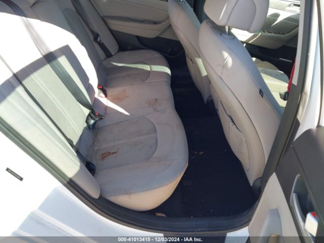 5NPE34AFXFH141824 Hyundai Sonata Sport