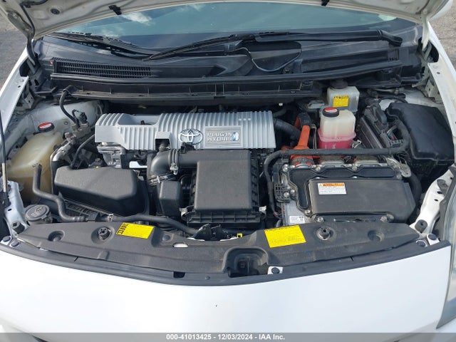 JTDKN3DP7E3064948 Toyota PRIUS PLUG-IN