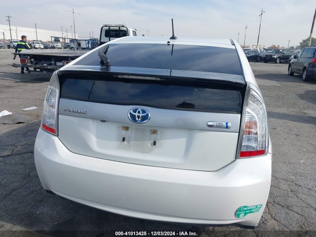JTDKN3DP7E3064948 Toyota PRIUS PLUG-IN