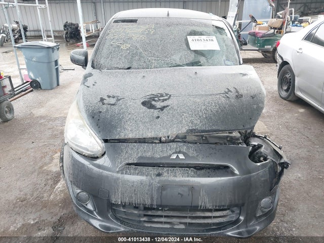 ML32A3HJ1EH025585 Mitsubishi MIRAGE DE
