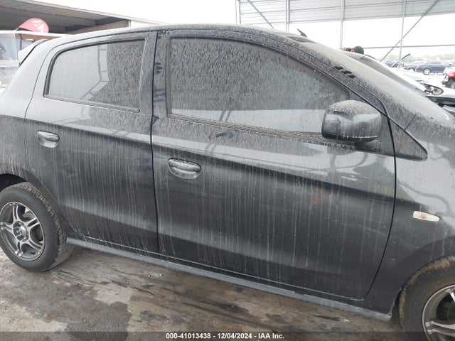 ML32A3HJ1EH025585 Mitsubishi MIRAGE DE