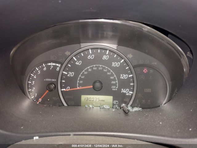 2014 MITSUBISHI MIRAGE ML32A3HJ1EH025585 Photo 6