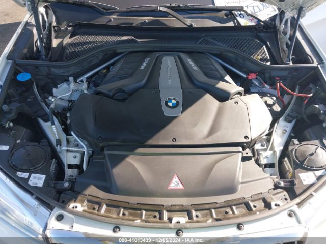 5UXKU6C32H0W38606 BMW X6 Xdrive50i