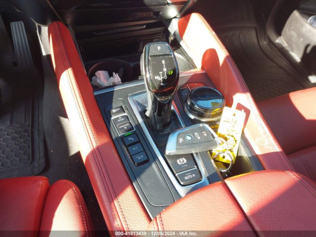 5UXKU6C32H0W38606 BMW X6 Xdrive50i