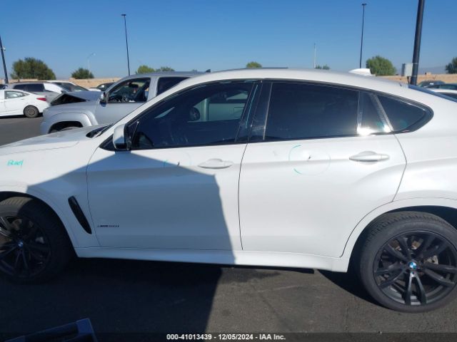 5UXKU6C32H0W38606 BMW X6 Xdrive50i
