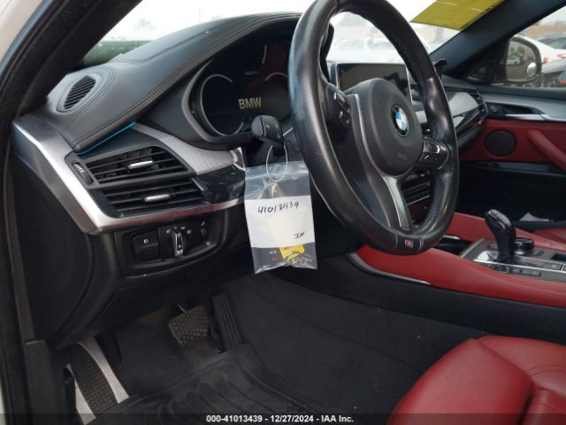 5UXKU6C32H0W38606 BMW X6 Xdrive50i