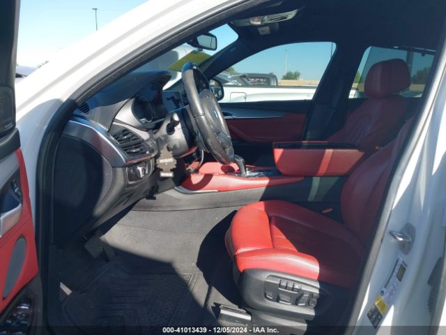 5UXKU6C32H0W38606 BMW X6 Xdrive50i