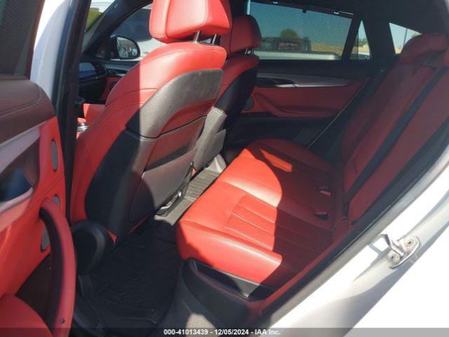 5UXKU6C32H0W38606 BMW X6 Xdrive50i