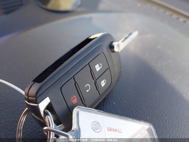 Buick Encore Convenience 2015 KL4CJFSB4FB220731 Image 11