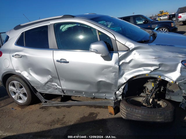 Buick Encore Convenience 2015 KL4CJFSB4FB220731 Image 13