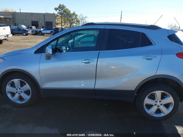 Buick Encore Convenience 2015 KL4CJFSB4FB220731 Image 14