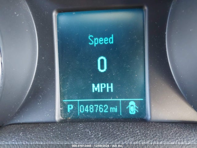 Buick Encore Convenience 2015 KL4CJFSB4FB220731 Image 15