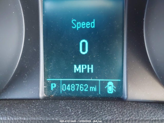 KL4CJFSB4FB220731 Buick Encore Convenience