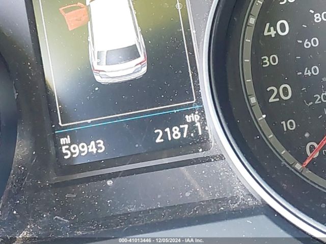 1V2UR2CA3KC529739 Volkswagen Atlas 3.6l V6 Se W/technology
