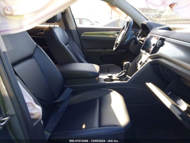 1V2UR2CA3KC529739 Volkswagen Atlas 3.6l V6 Se W/technology