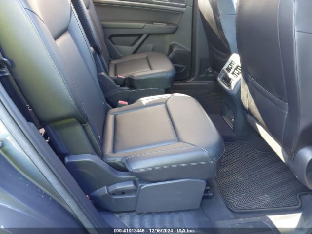 1V2UR2CA3KC529739 Volkswagen Atlas 3.6l V6 Se W/technology