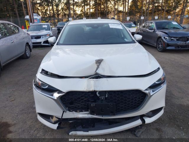 JM1BPBDM2L1172039 Mazda Mazda3 Preferred Package