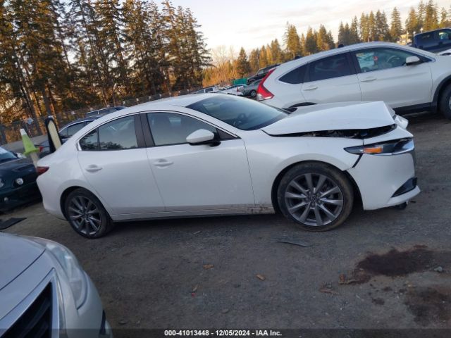 JM1BPBDM2L1172039 Mazda Mazda3 Preferred Package