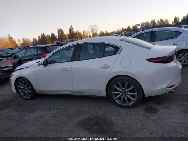 JM1BPBDM2L1172039 Mazda Mazda3 Preferred Package